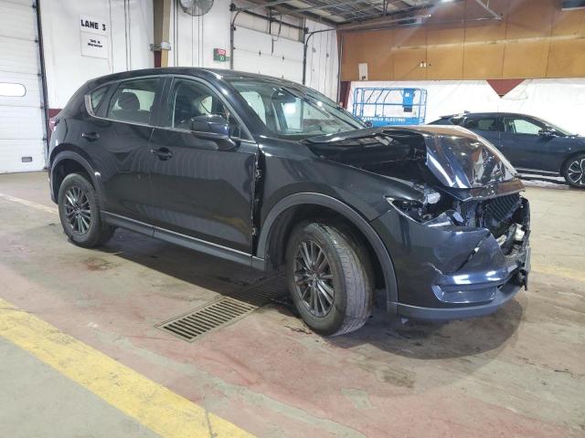  MAZDA CX-5 2019 Black