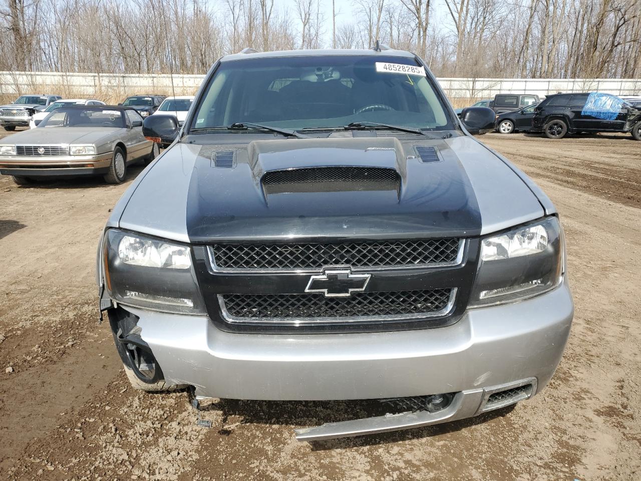 2008 Chevrolet TrailBlazer - Image 5