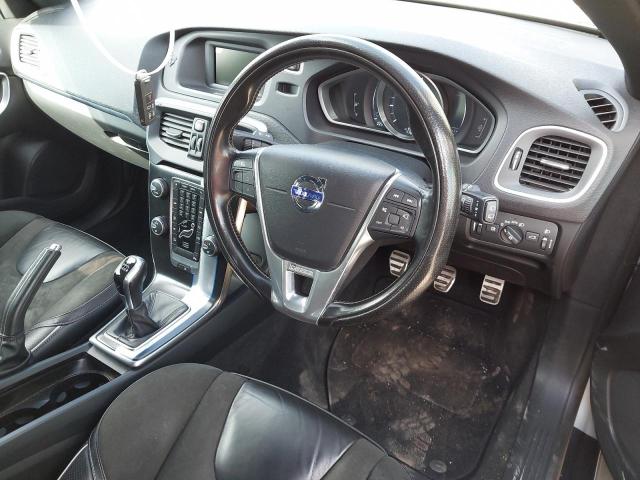 2015 VOLVO V40 R-DESI