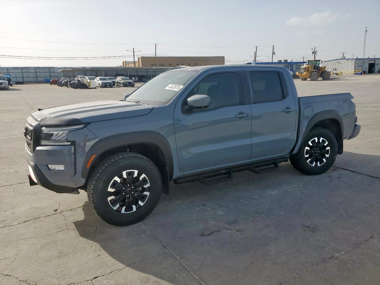 Grand Prairie, TX에서 판매 중인 2023 Nissan Frontier S - Rear End