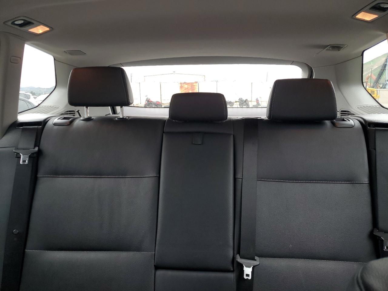 2011 BMW X3 - Image 10