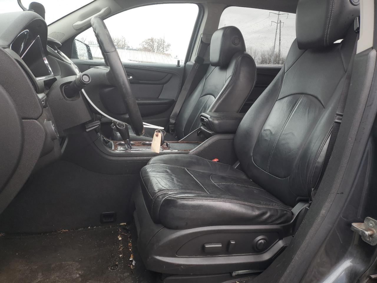 2013 Chevrolet Traverse - Image 7