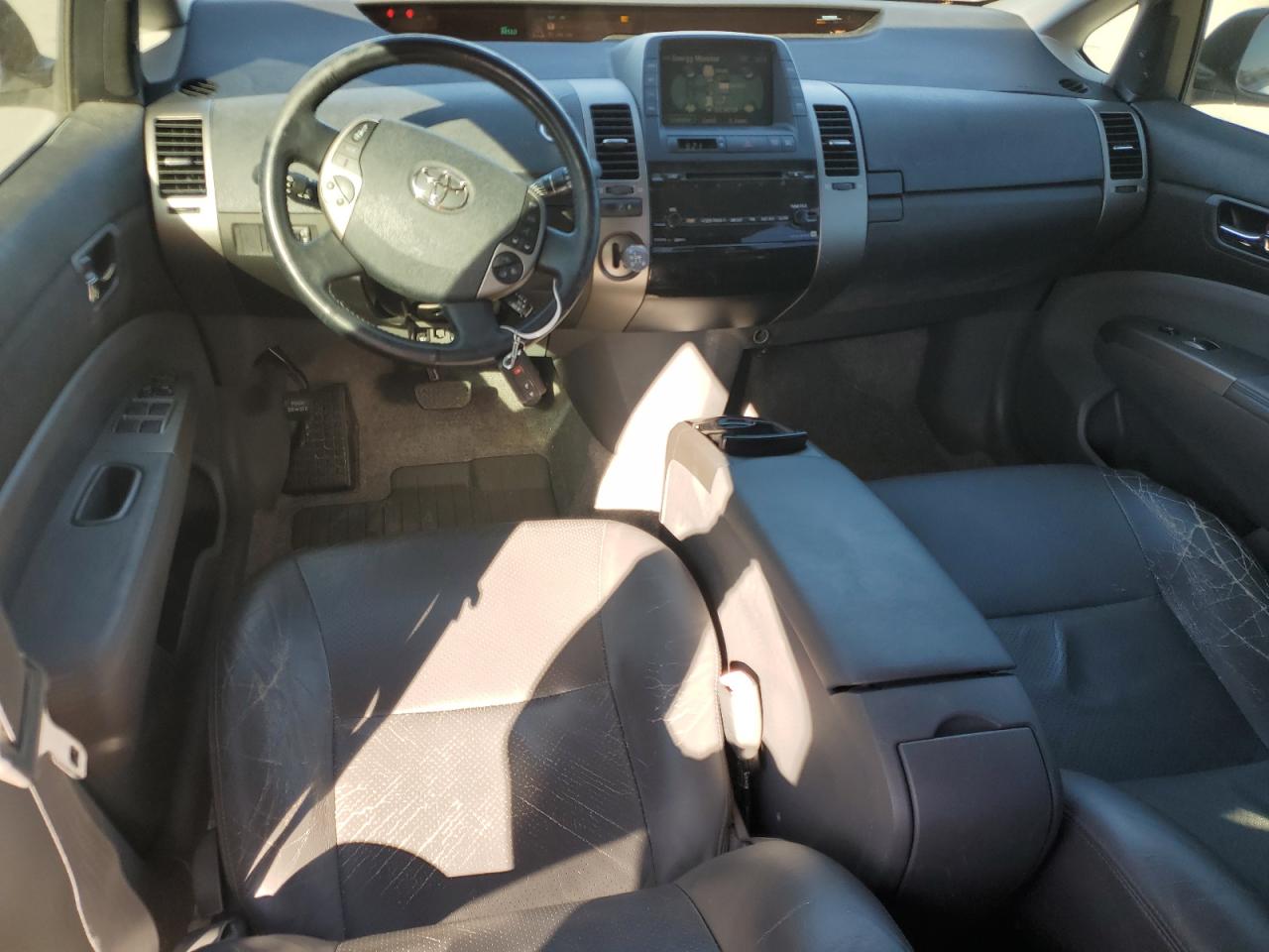 2007 Toyota Prius - Image 8
