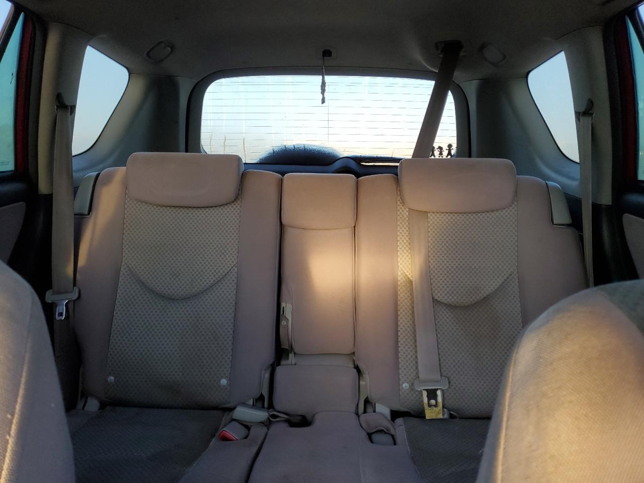 2006 Toyota RAV 4 - Image 10