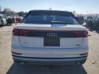 2021 Audi Q8 Premium Plus S-Line na sprzedaż w Bridgeton, MO - Front End