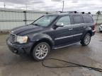 2007 Chrysler Aspen Limited იყიდება Montgomery-ში, AL - Front End
