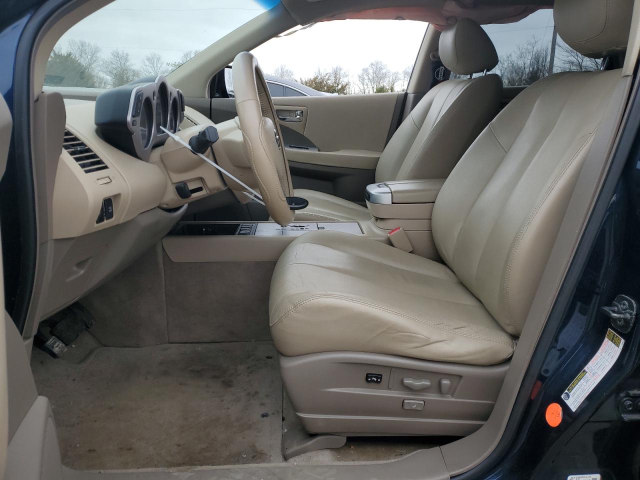 2007 Nissan Murano - Image 7