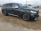 2020 Lincoln Aviator Black Label Grand Touring за продажба в Mercedes, TX - Front End