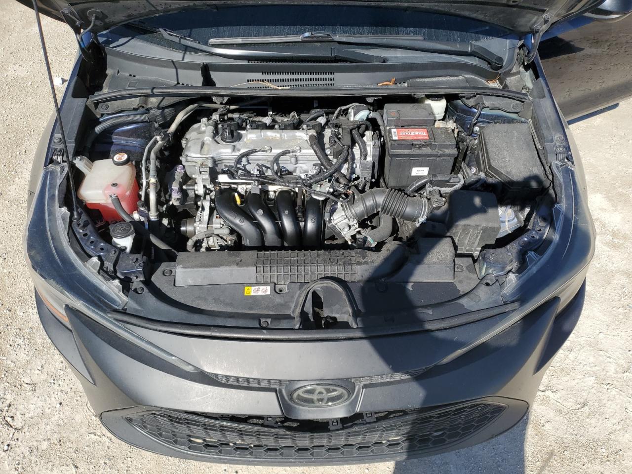 2020 Toyota Corolla - Image 12