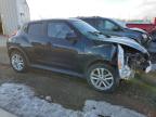 2011 NISSAN JUKE S for sale at Copart AB - EDMONTON