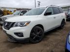 2018 Nissan Pathfinder S იყიდება New Britain-ში, CT - Front End