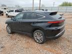 2023 Toyota Venza Le للبيع في Oklahoma City، OK - Front End