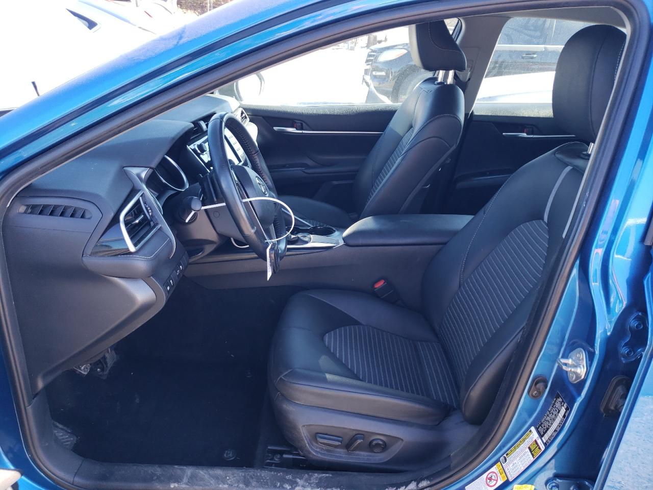 2018 Toyota Camry - Image 7