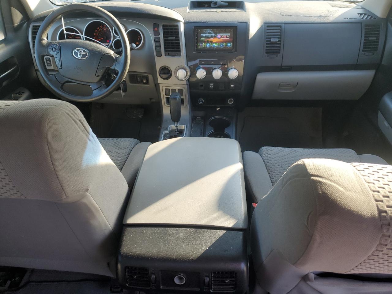 2011 Toyota Tundra - Image 8