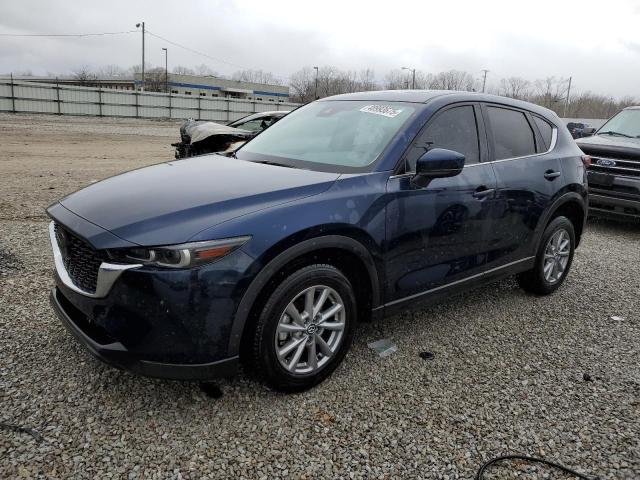 2023 Mazda Cx-5 Preferred