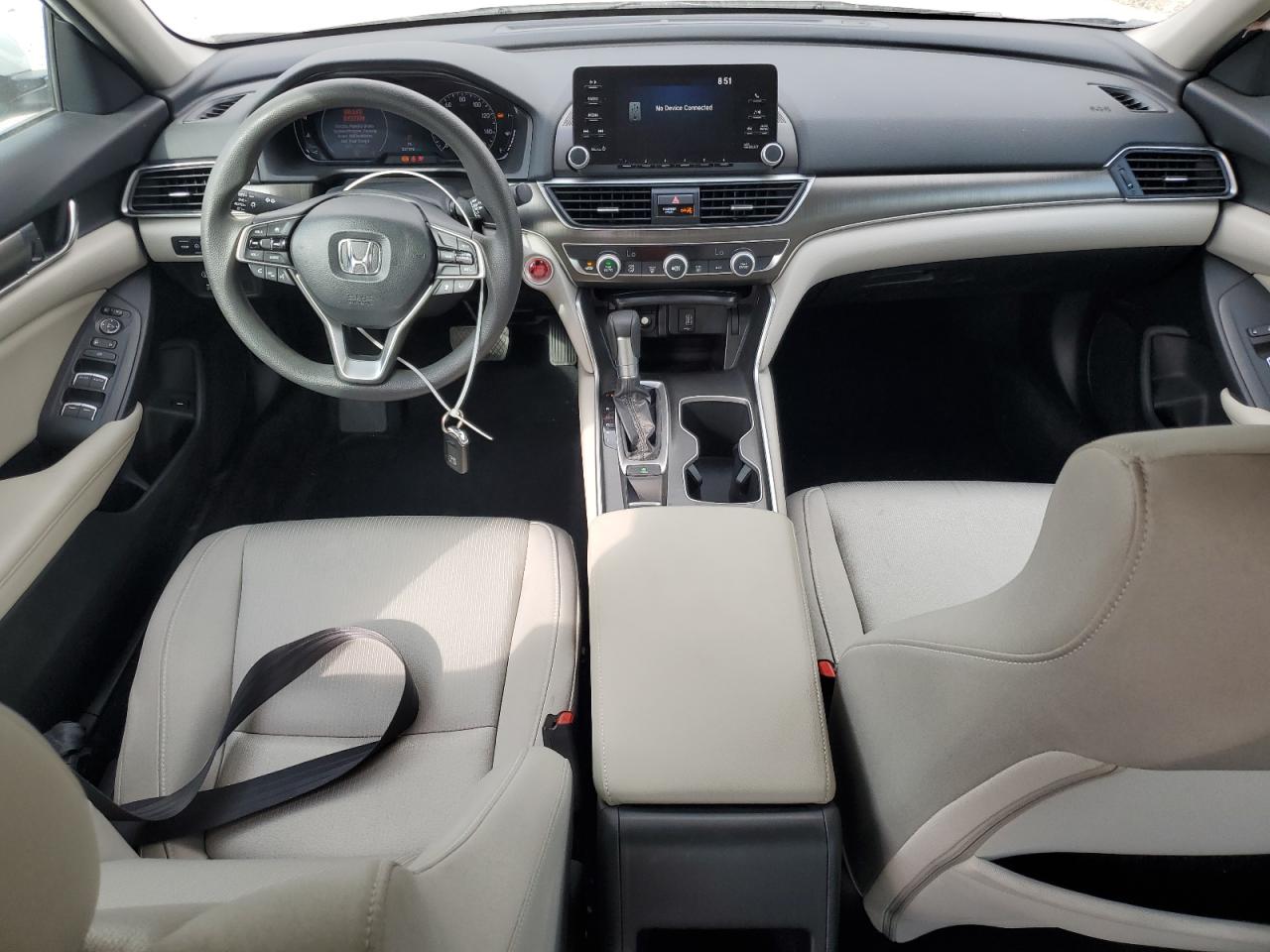 2019 Honda Accord - Image 8