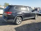 2018 VOLKSWAGEN ATLAS SE for sale at Copart TX - HOUSTON EAST