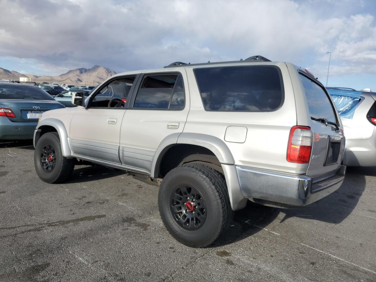 1998 Toyota 4Runner - Image 2