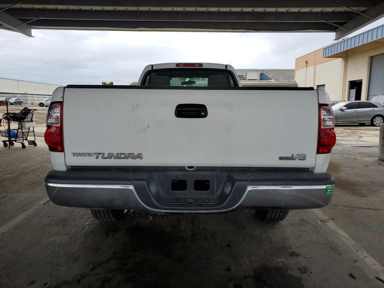 2005 Toyota Tundra - Image 6