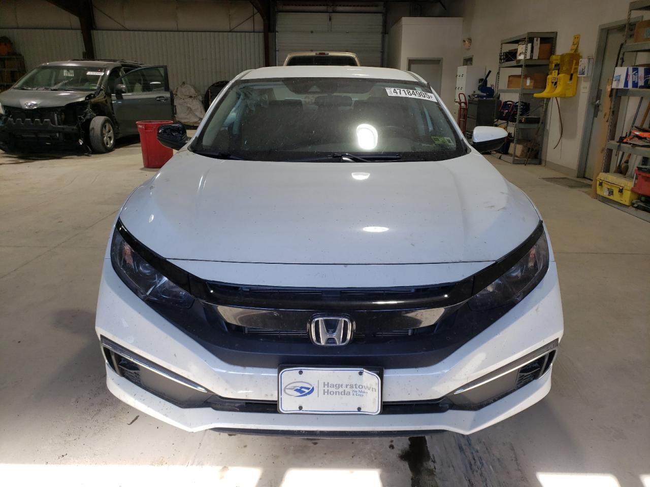 2019 Honda Civic - Image 5