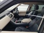 2015 LAND ROVER RANGE ROVER SPORT 3.0 SDV6 HSE 5DR AUTO for sale at Copart SANDTOFT