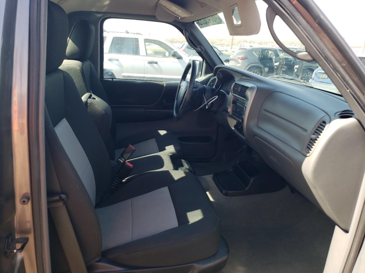 2011 Ford Ranger - Image 10