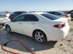 2010 Acura Tsx  for Sale in Wayland, MI - Front End