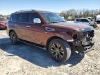 2017 Nissan Armada Platinum for Sale in Tifton, GA - Front End