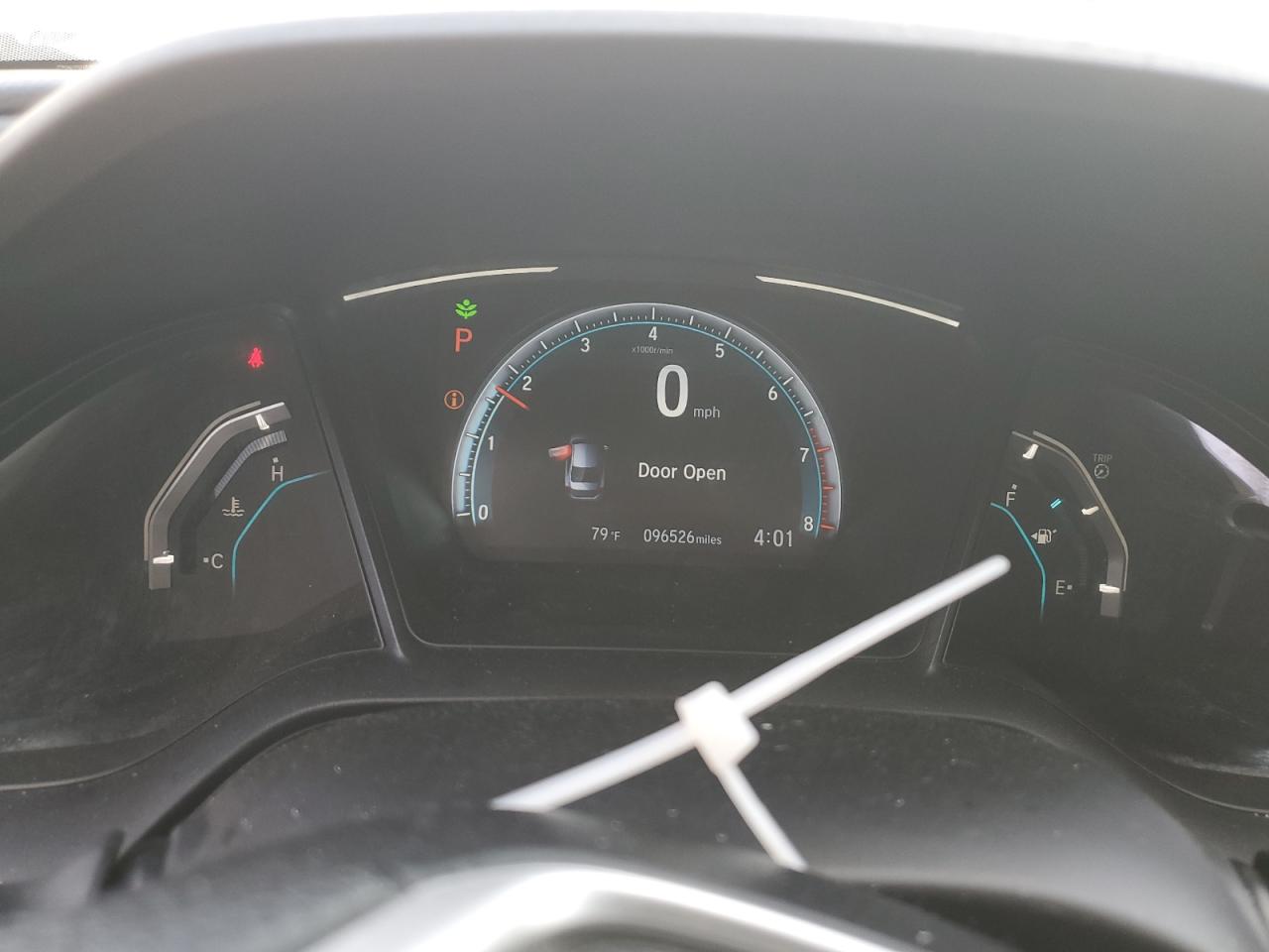 2019 Honda Civic - Image 9