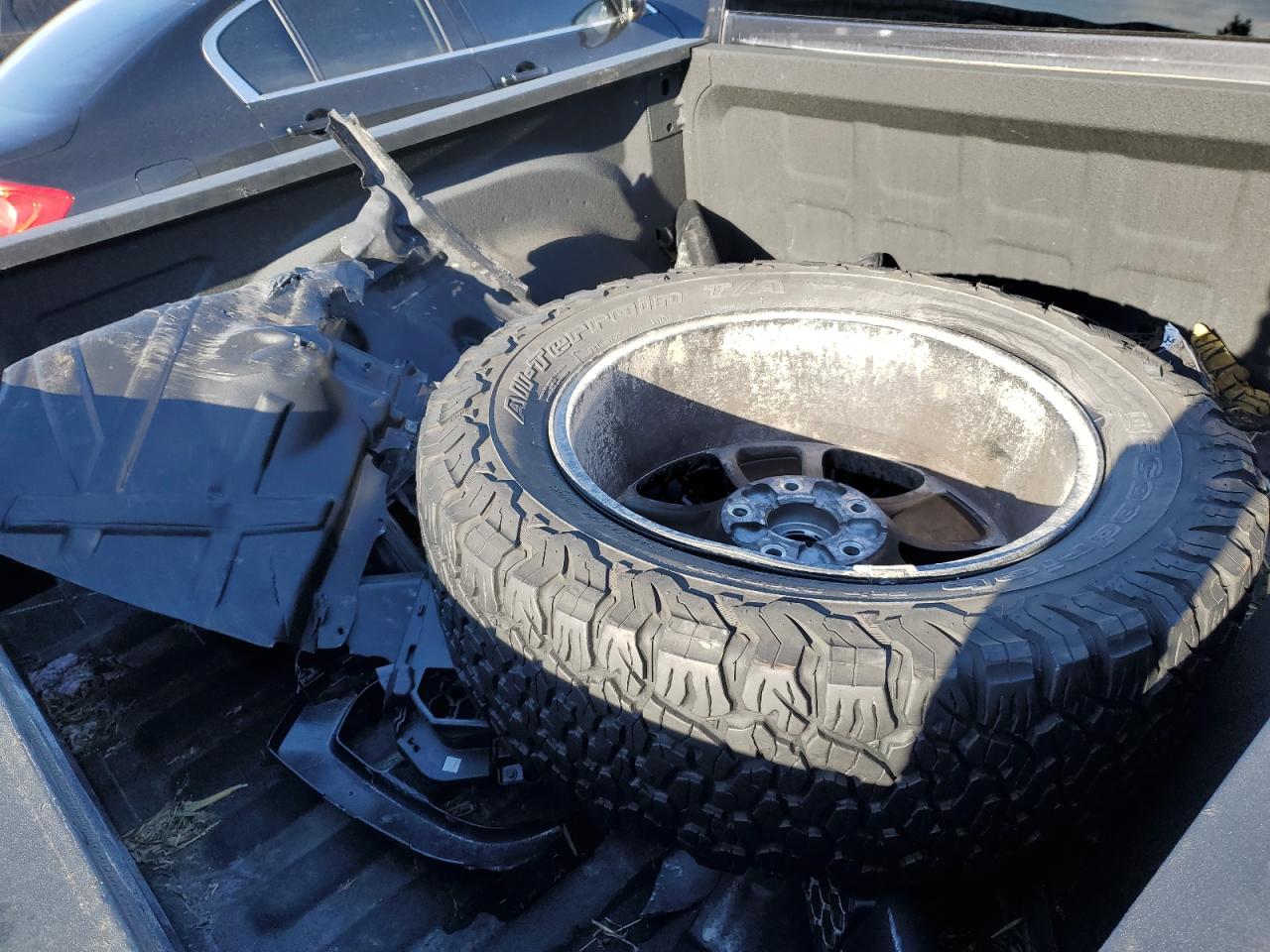 2021 RAM 1500 - Image 12