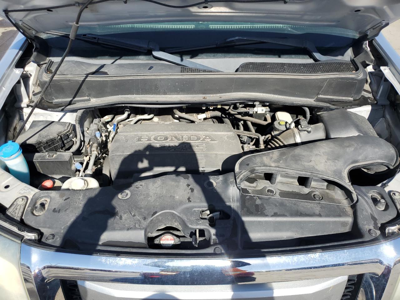 2011 Honda Pilot - Image 12