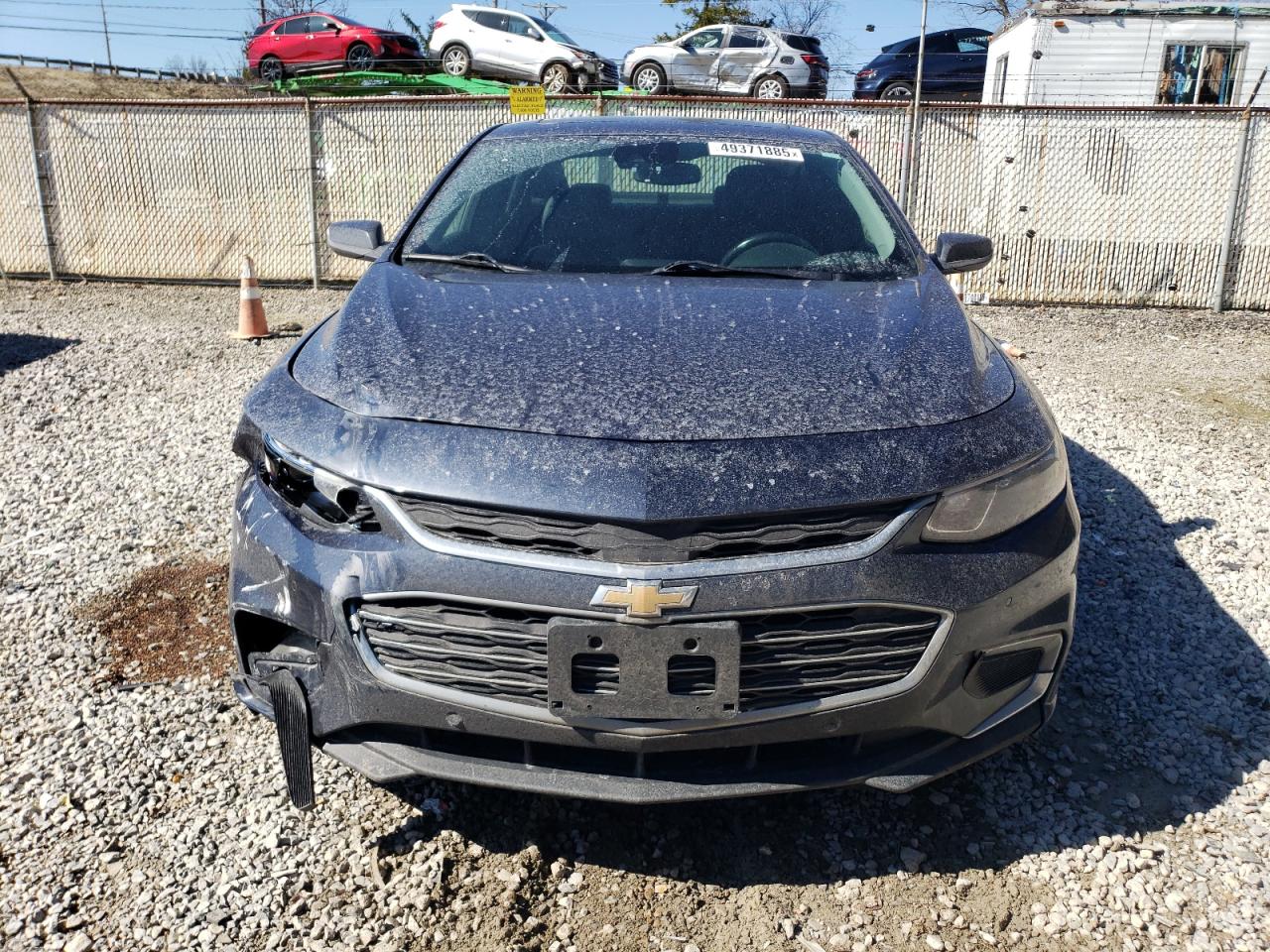 2016 Chevrolet Malibu - Image 5