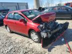 2010 Nissan Versa S продається в Wayland, MI - Front End