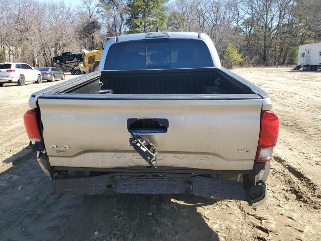  TOYOTA TACOMA 2022 Серый