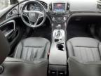 2016 Buick Regal Premium للبيع في Davison، MI - Front End