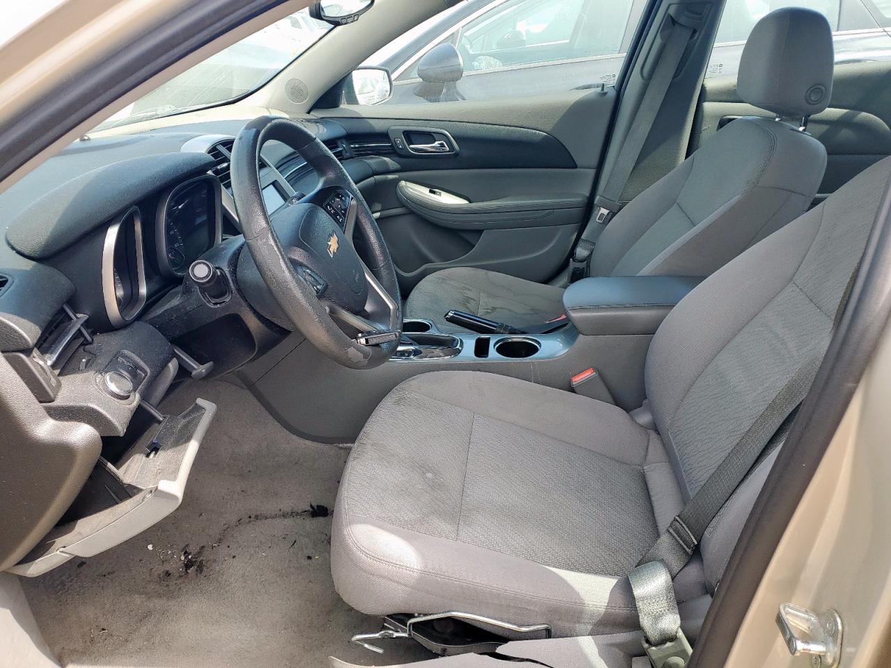 2014 Chevrolet Malibu - Image 7