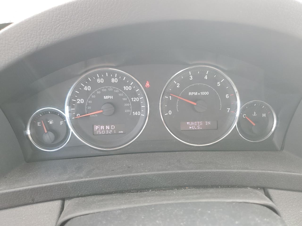 2008 Jeep Grand Cherokee Laredo VIN: 1J8GR48K58C142090 Lot: 48761795