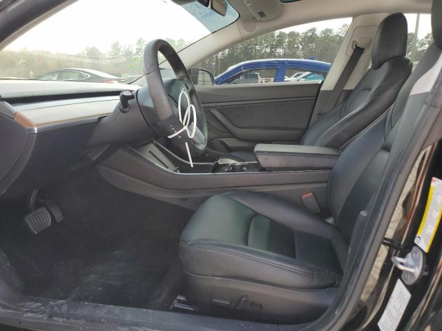  TESLA MODEL 3 2019 Black