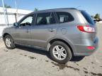 2011 Hyundai Santa Fe Gls продається в Fresno, CA - Minor Dent/Scratches
