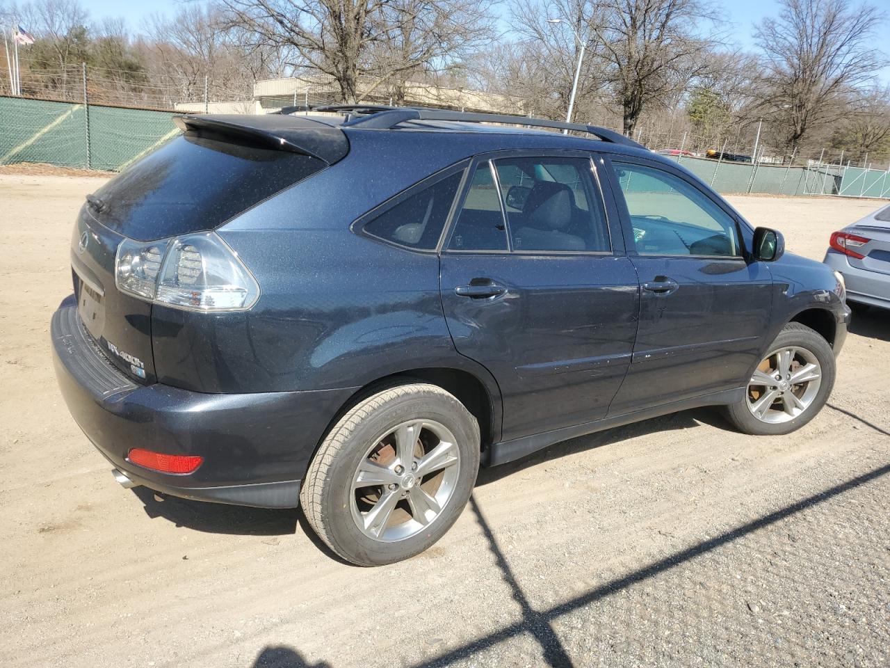2006 Lexus RX - Image 3