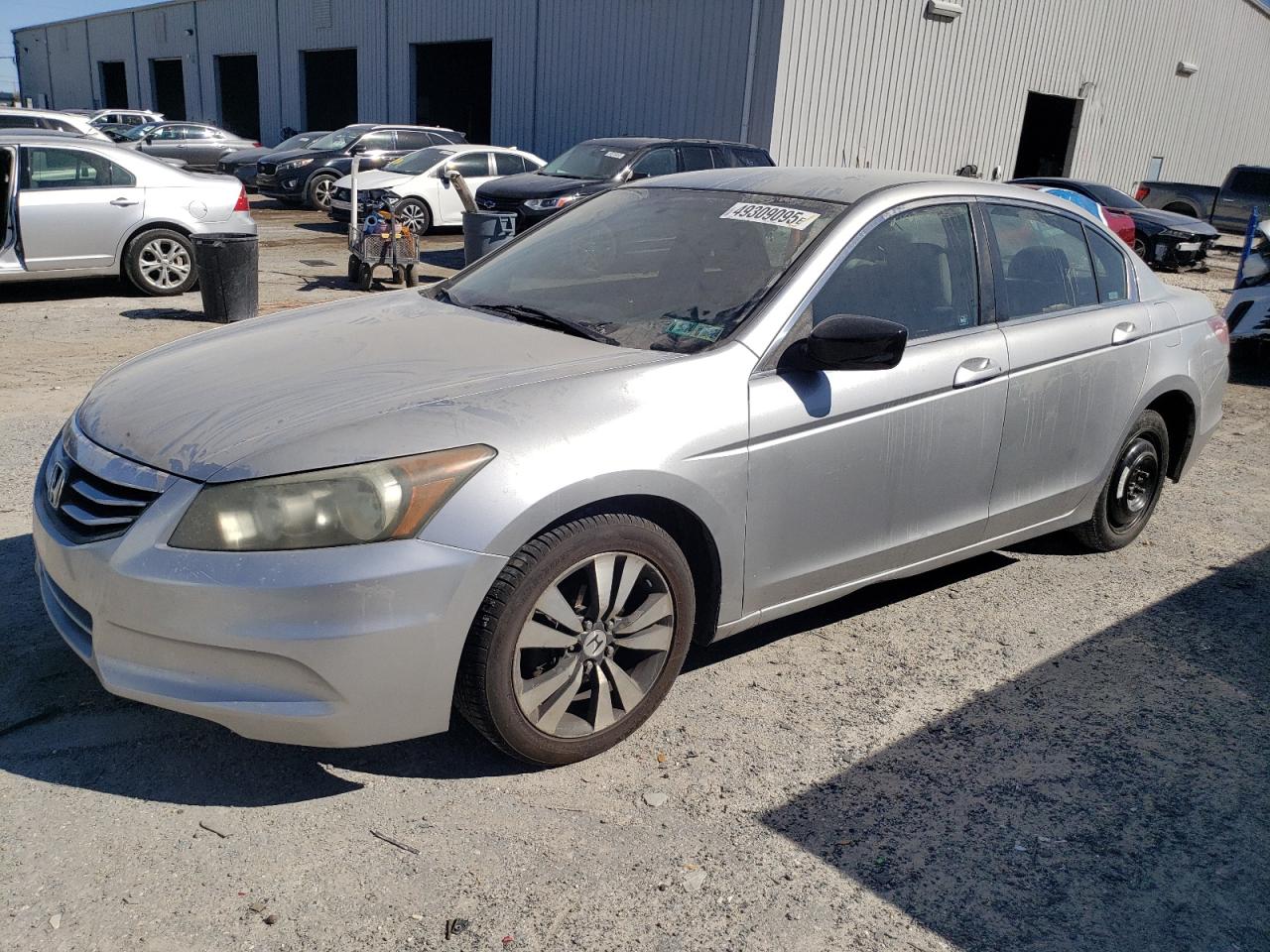 2011 Honda Accord - Image 1