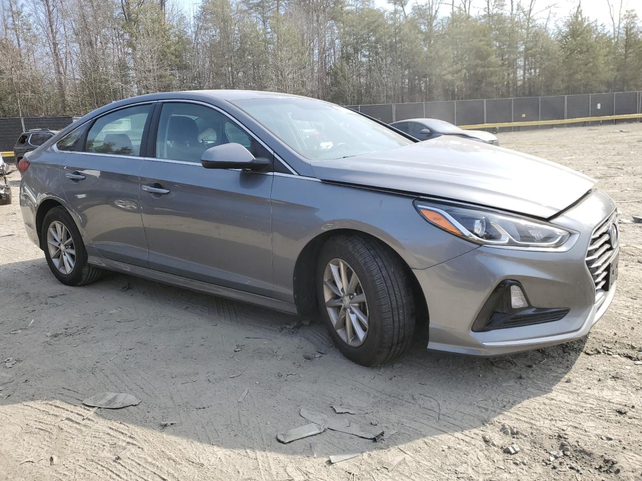 2019 Hyundai Sonata - Image 4