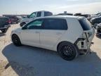 2016 Volkswagen Gti S/Se for Sale in Haslet, TX - Rear End