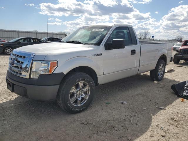 2012 Ford F150 