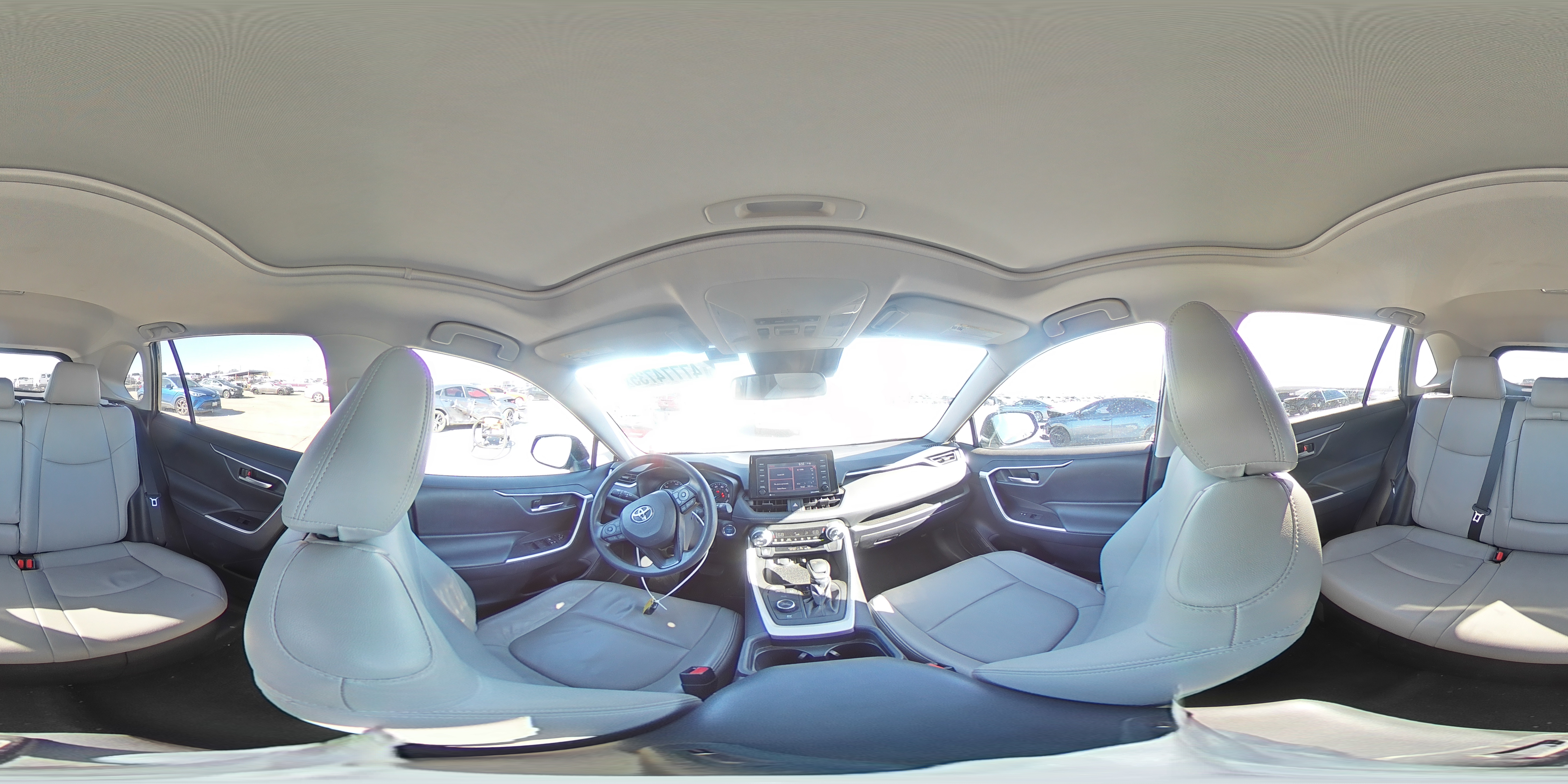 2020 Toyota Rav4 Xle VIN: 2T3RWRFV8LW082203 Lot: 47774735