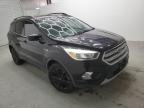 2018 Ford Escape Se en Venta en Savannah, GA - Minor Dent/Scratches