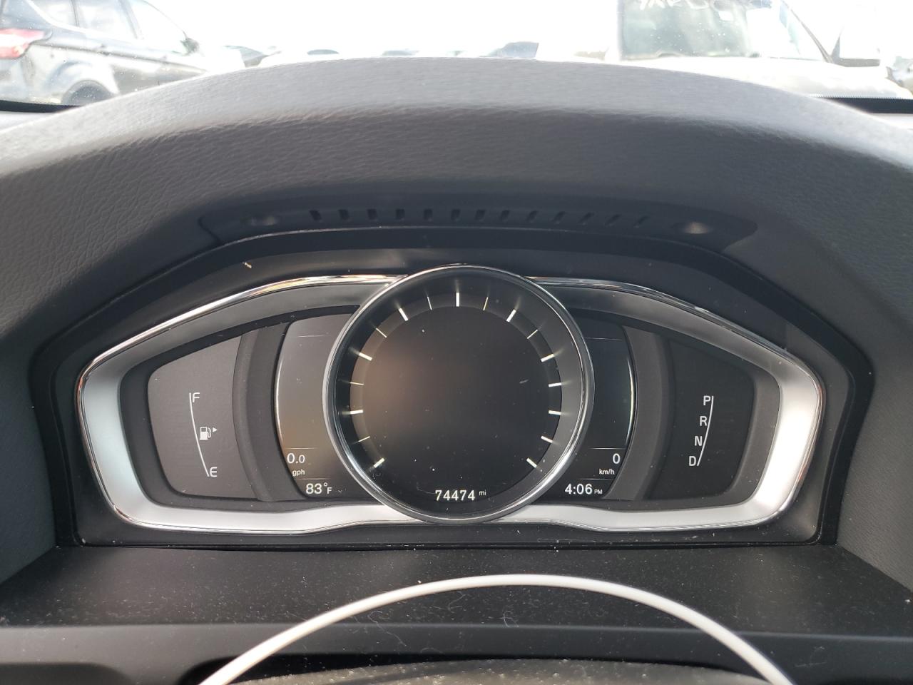 2018 Volvo S60 - Image 9
