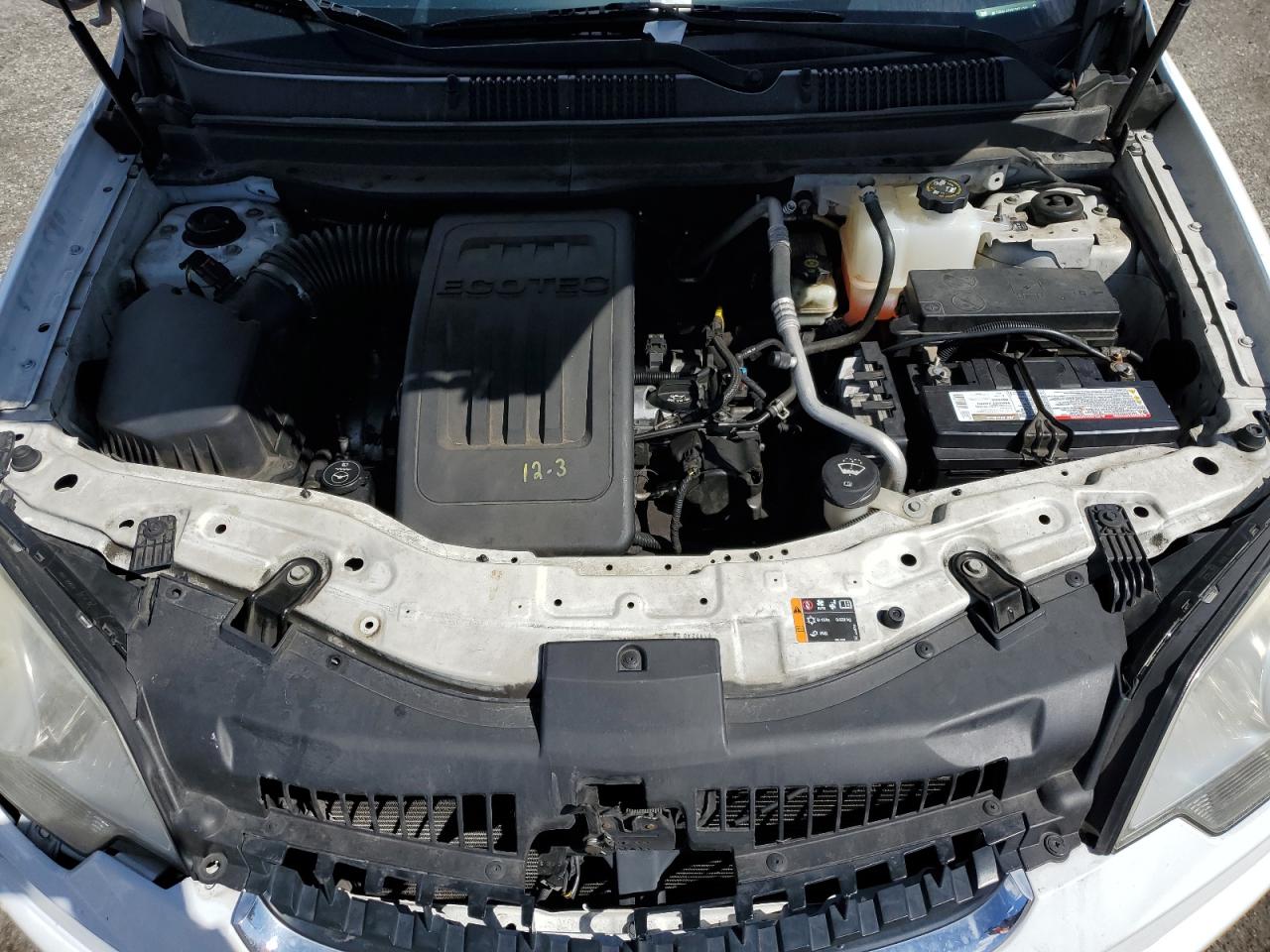 2014 Chevrolet Captiva - Image 12
