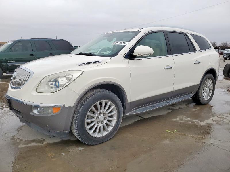 2010 Buick Enclave Cxl