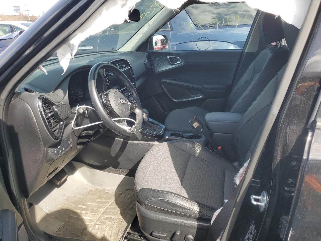 2020 Kia Soul - Image 7